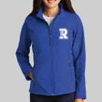 Women's Core Soft Shell Jacket - Ronzone Thumbnail