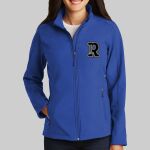 Women's Core Soft Shell Jacket - Ronzone Thumbnail