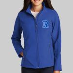 Women's Core Soft Shell Jacket - Ronzone Thumbnail
