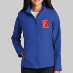 Women's Core Soft Shell Jacket - Ronzone Thumbnail