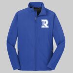 Core Soft Shell Jacket - Ronzone Thumbnail