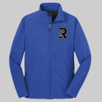 Core Soft Shell Jacket - Ronzone Thumbnail