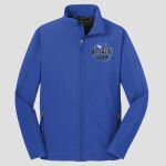 Core Soft Shell Jacket - Ronzone Thumbnail