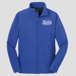 Core Soft Shell Jacket - Ronzone Thumbnail
