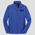 Core Soft Shell Jacket - Ronzone Thumbnail