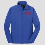 Core Soft Shell Jacket - Ronzone Thumbnail