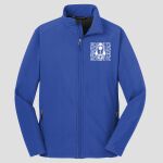 Core Soft Shell Jacket - Ronzone Thumbnail