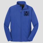 Core Soft Shell Jacket - Ronzone Thumbnail
