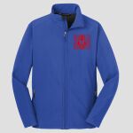 Core Soft Shell Jacket - Ronzone Thumbnail