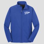 Core Soft Shell Jacket - Ronzone Thumbnail