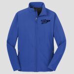 Core Soft Shell Jacket - Ronzone Thumbnail