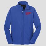 Core Soft Shell Jacket - Ronzone Thumbnail