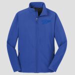 Core Soft Shell Jacket - Ronzone Thumbnail