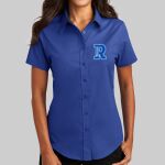 Women's Short Sleeve Easy Care Shirt Thumbnail