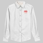 Women's Long Sleeve Easy Care Shirt Thumbnail