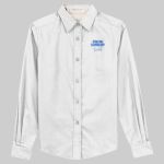 Women's Long Sleeve Easy Care Shirt Thumbnail