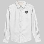 Women's Long Sleeve Easy Care Shirt Thumbnail