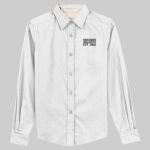 Women's Long Sleeve Easy Care Shirt Thumbnail