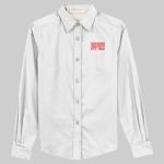 Women's Long Sleeve Easy Care Shirt Thumbnail