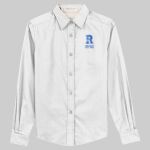 Women's Long Sleeve Easy Care Shirt Thumbnail