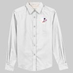 Women's Long Sleeve Easy Care Shirt Thumbnail