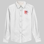 Women's Long Sleeve Easy Care Shirt Thumbnail