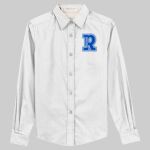 Women's Long Sleeve Easy Care Shirt Thumbnail