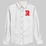 Women's Long Sleeve Easy Care Shirt Thumbnail