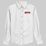 Women's Long Sleeve Easy Care Shirt Thumbnail