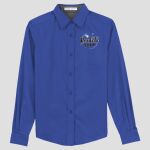Women's Long Sleeve Easy Care Shirt Thumbnail
