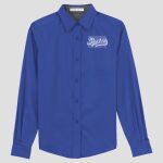Women's Long Sleeve Easy Care Shirt Thumbnail