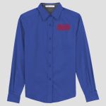 Women's Long Sleeve Easy Care Shirt Thumbnail