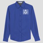 Women's Long Sleeve Easy Care Shirt Thumbnail