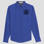 Women's Long Sleeve Easy Care Shirt Thumbnail