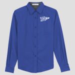 Women's Long Sleeve Easy Care Shirt Thumbnail