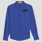 Women's Long Sleeve Easy Care Shirt Thumbnail