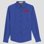 Women's Long Sleeve Easy Care Shirt Thumbnail
