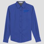 Women's Long Sleeve Easy Care Shirt Thumbnail