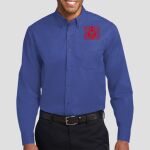 Long Sleeve Easy Care Shirt Thumbnail