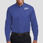 Long Sleeve Easy Care Shirt Thumbnail