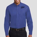 Long Sleeve Easy Care Shirt Thumbnail